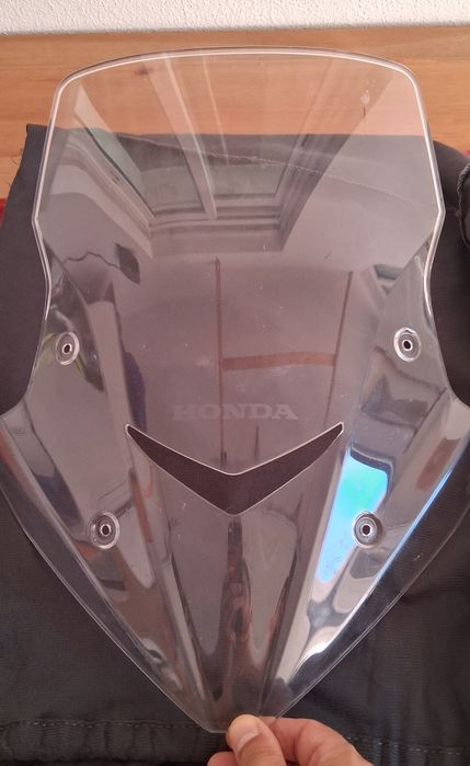 Vidro NC 750X 2024