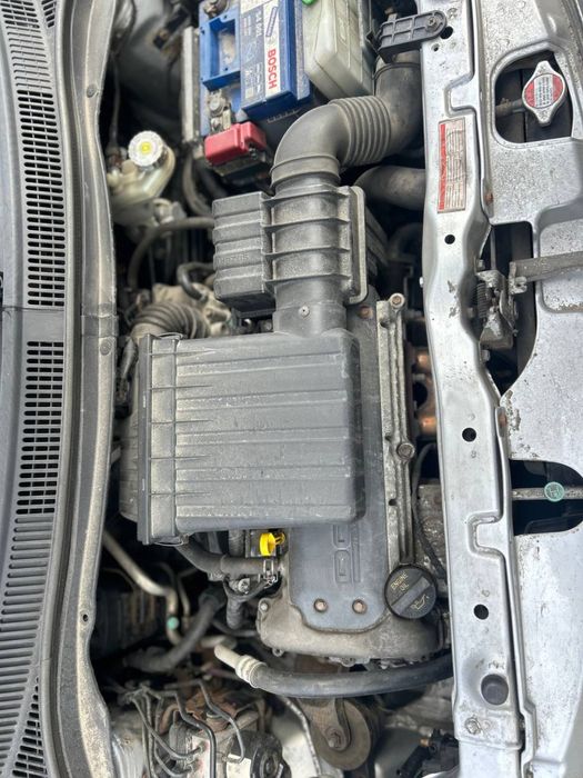 Продам авто Suzuki Swift 1,4 бензин 2008 рік