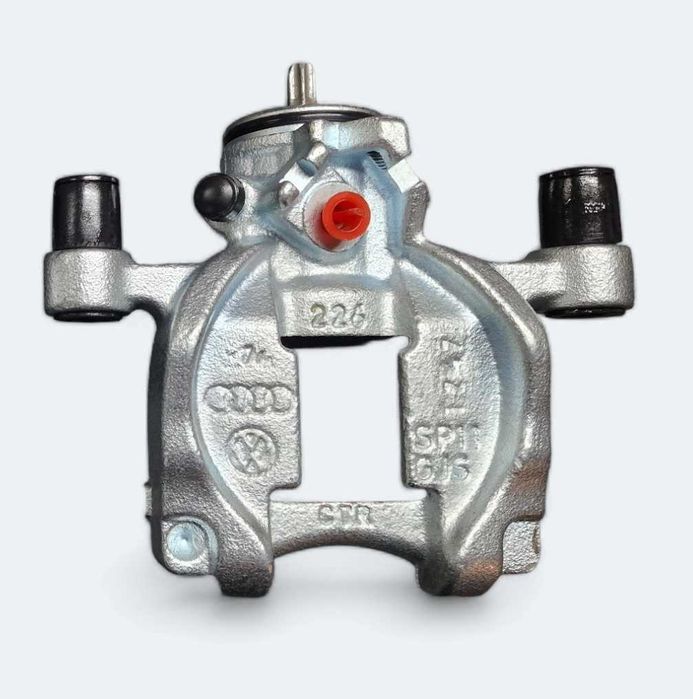 Zacisk hamulcowy tył przód L P VW Passat B6 B7 B8 Arteon GOLF VII VIII Tiguan Touran AUDI Audi A6 C6 C7, A4 B8 B9 lewy prawy TRW LUCAS BREMBO ATE