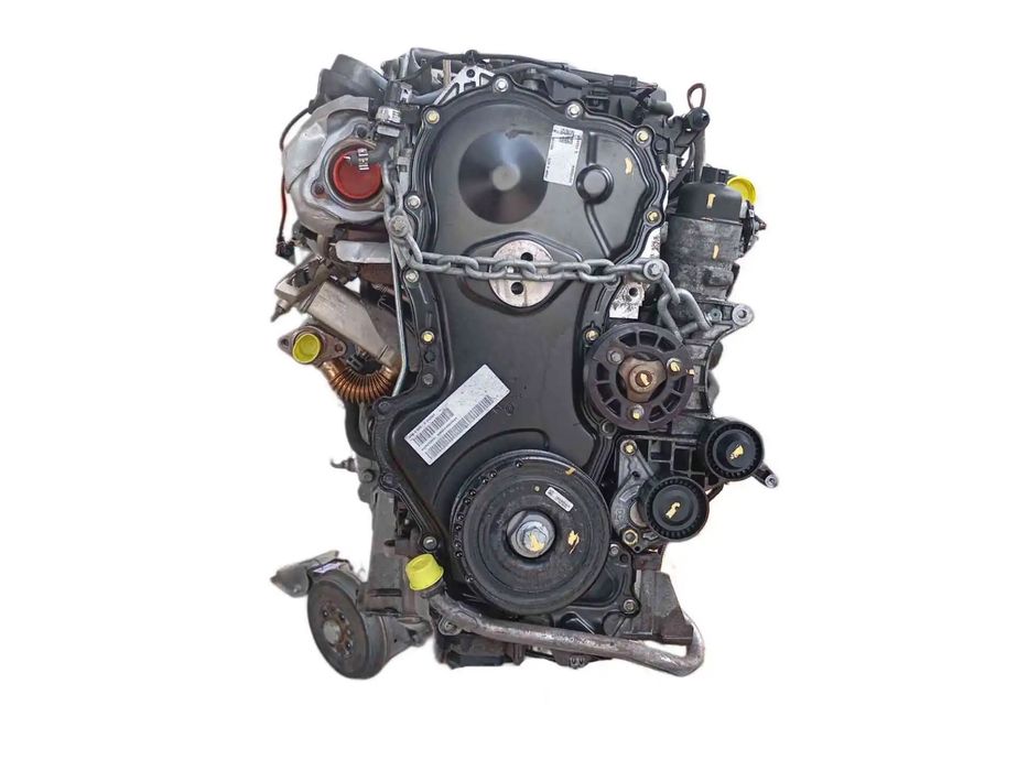 MOTOR MERCEDES C 180 1.6 2016 REF : 626951