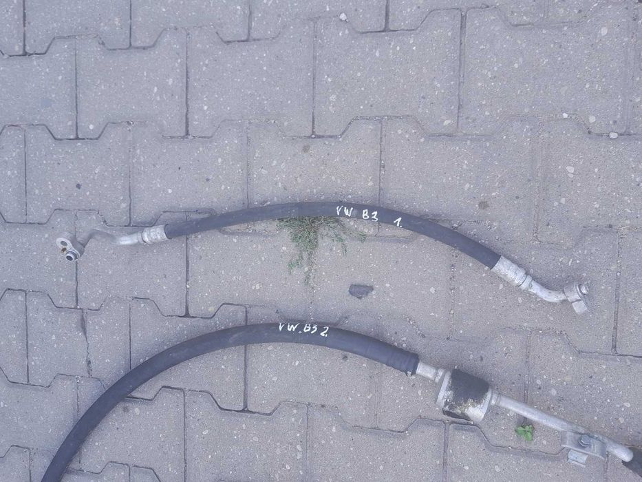 Przewód klimatyzacji Volkswagen Passat B3 B4 Golf mk3 III