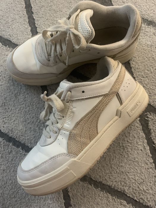 Buty trampki puma r. 38.5