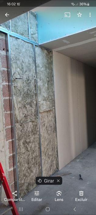 Renovação orçamento