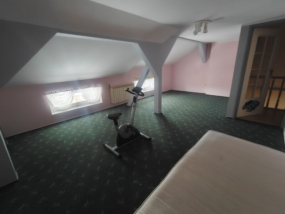 sprzedam dom w zabudowie szeregowej