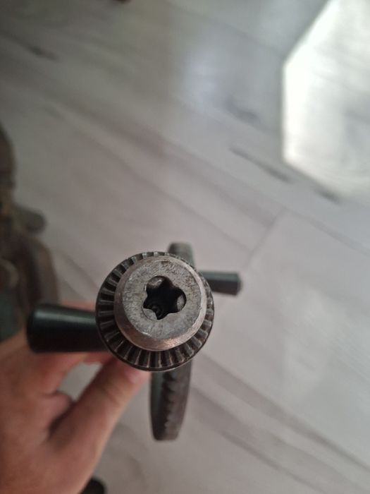 Wiertarki ręczne, stare, sprawne