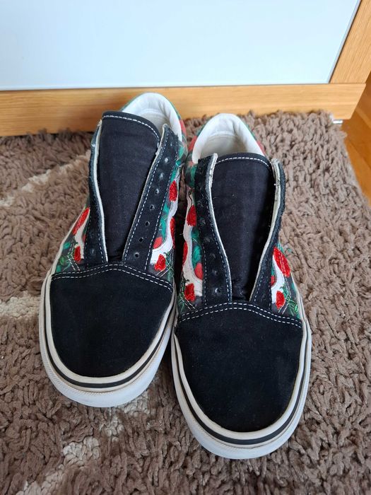 Buty Vans rozm. 40,5
