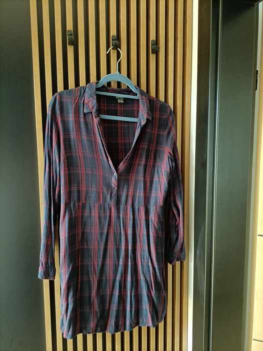 Tunika sukienka Esmara