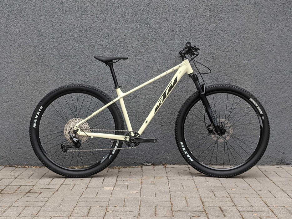 Rower górski KTM Ultra Glorious 29"
