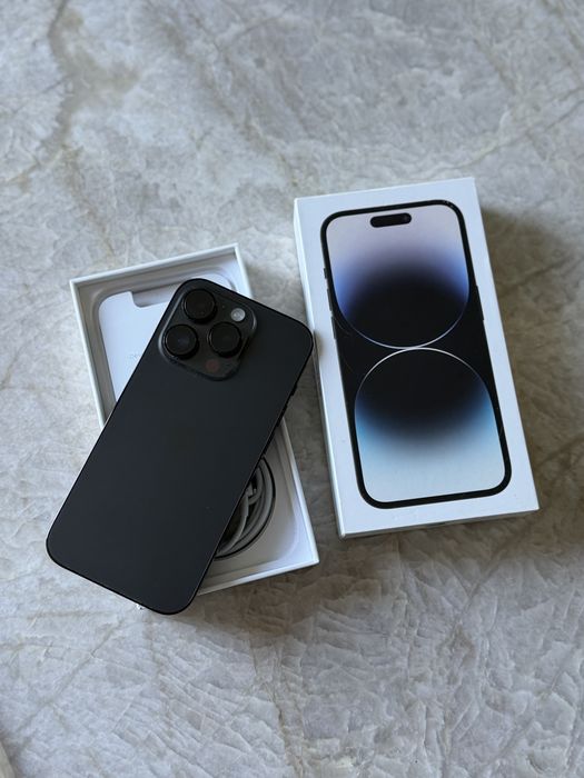 Iphone 14 Pro 128 GB