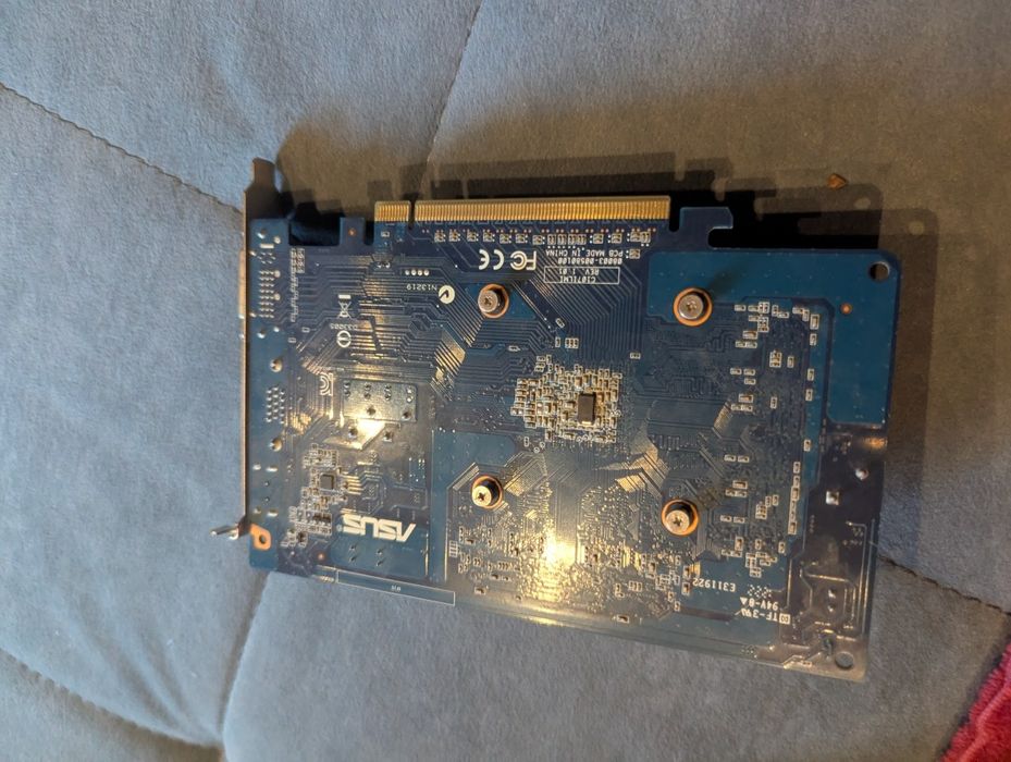 Робоча гт630 на 2гб