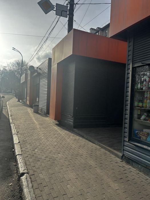 Сдам в аренду магазин рынок Бовария