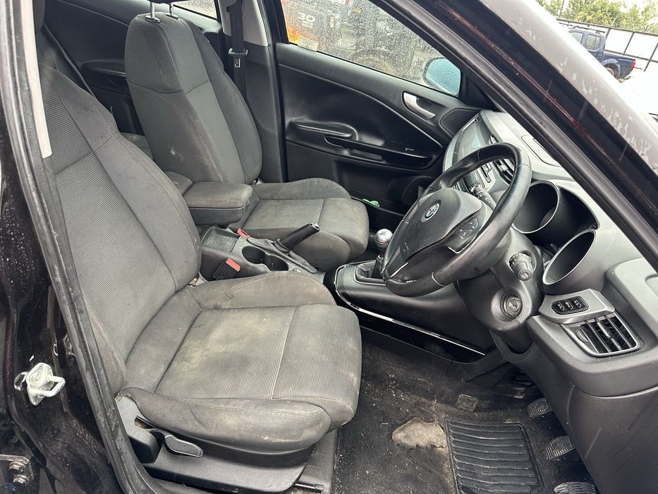 Alfa Romeo silnik 2.0 JTDM 2011r,Anglik