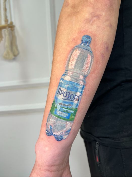 Найказковіша тату-студія Вінниці