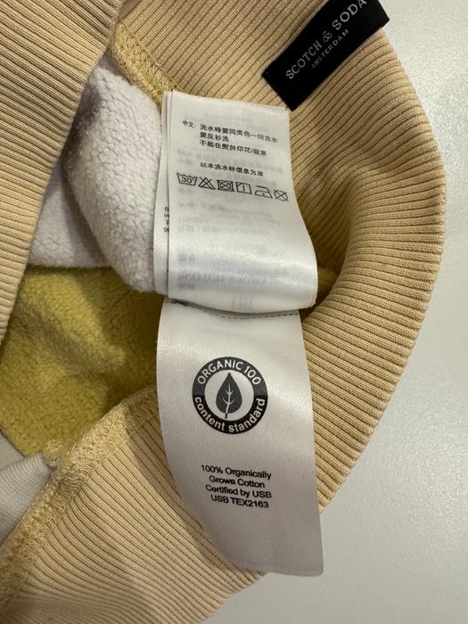 Bluza damska Scotch&Soda rozmiar M