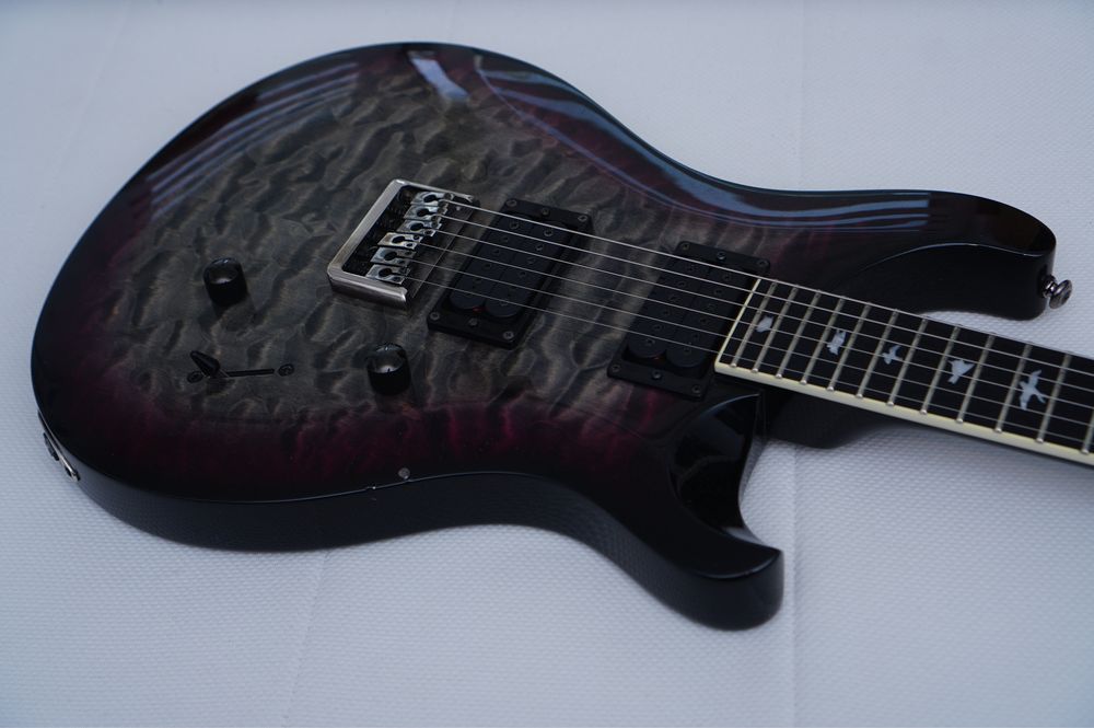 Prs SE Mark Holcomb 6 korea