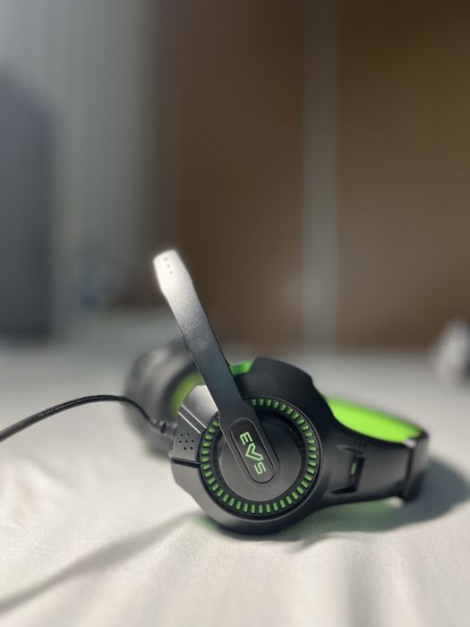 vendo 2 headsets gaming