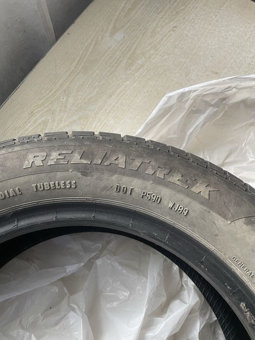 Продам колисо