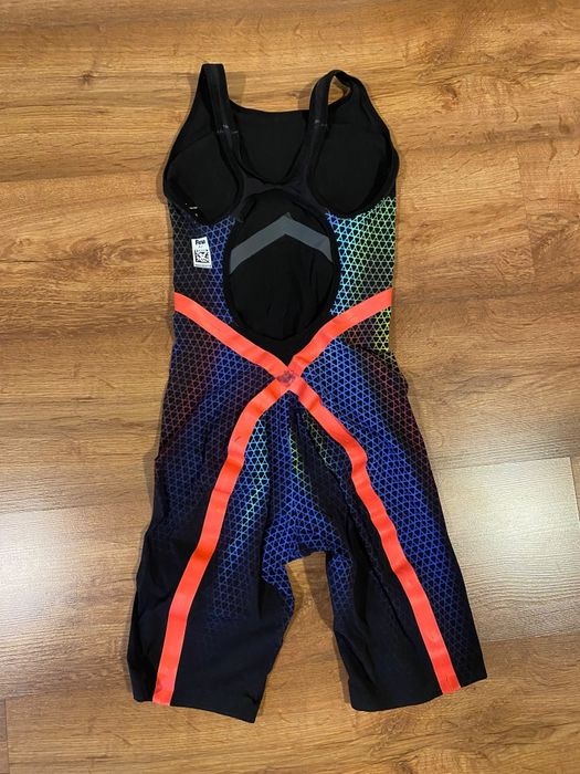Skóra pływacka Adidas