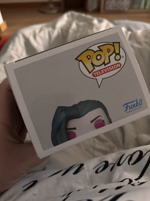 Pack funko pop JINX and VI new never opened64586103089409124
