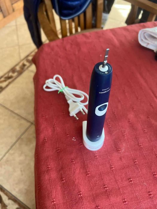 Szczoteczka soniczna Philips Sonicare