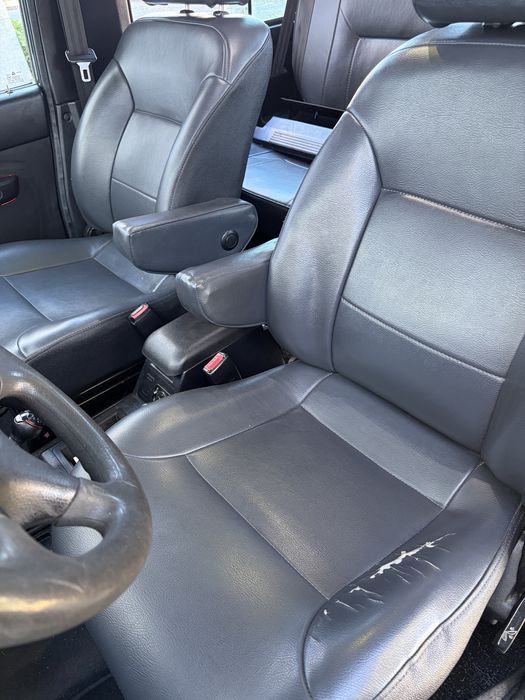 Hyundai galloper 2,5 Tdi