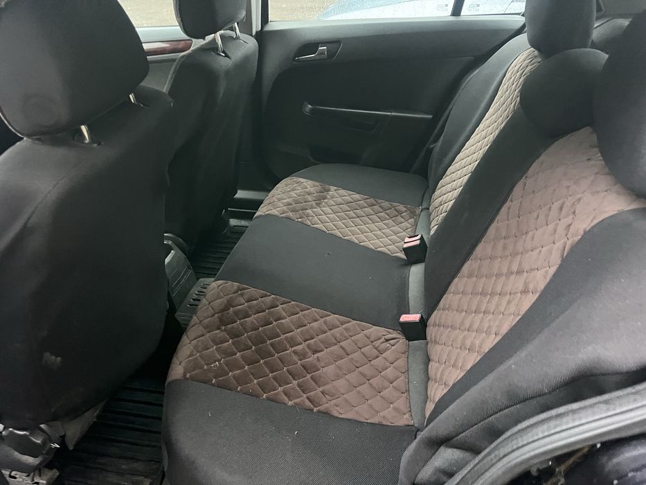 Продам astra H 1,6