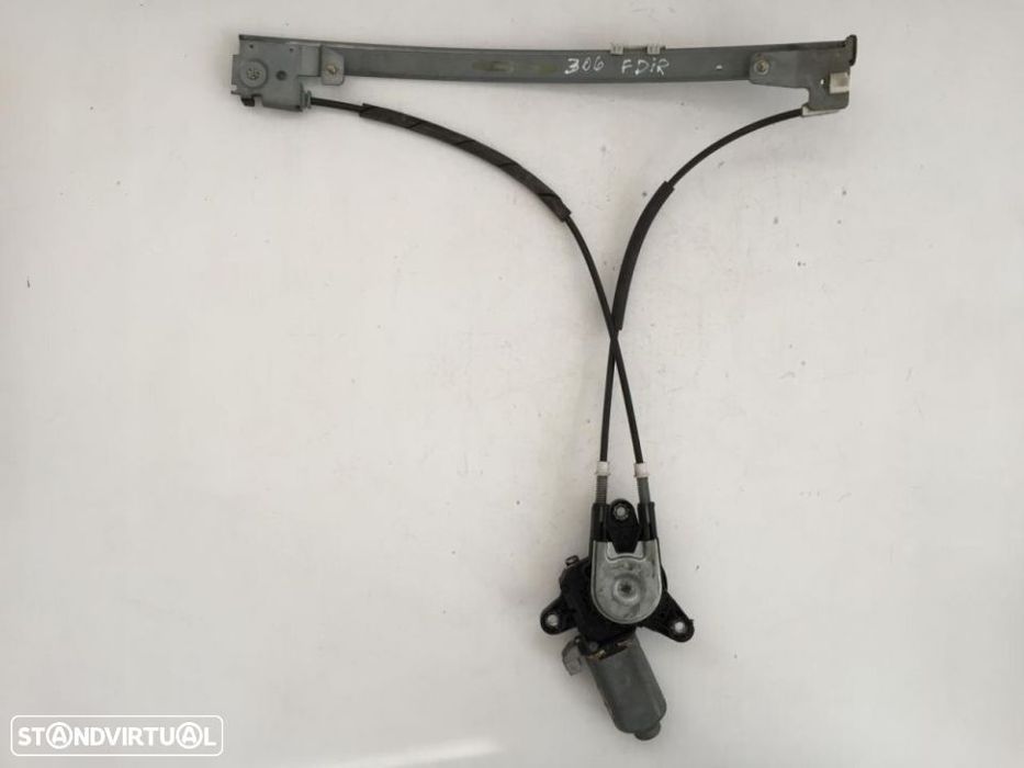 elevador vidro eletrico frente direito peugeot 306