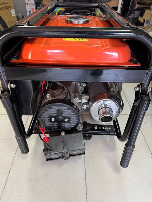 Генератор TEKHMANN 3.2 квт