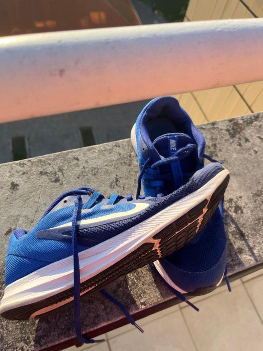 Sapatilhas Nike 40 azul