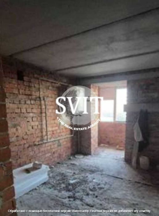 Продам однокімнатну квартиру в новобудові