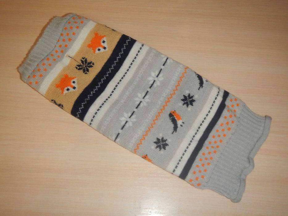 Кофта для собаки pet collection p.s(32см)