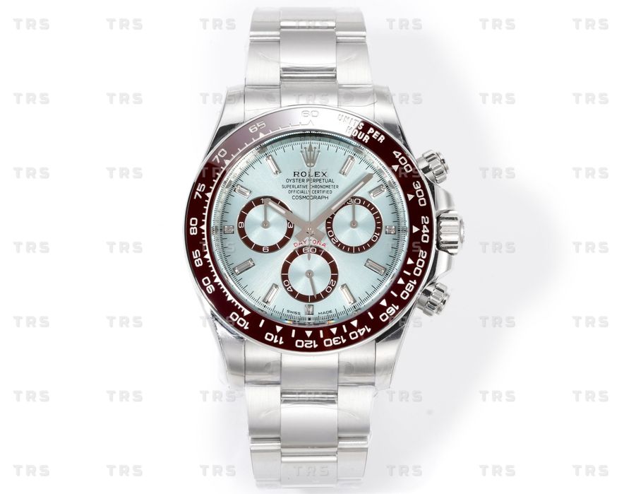 Годинник Daytona PLATONA 40mm 126506