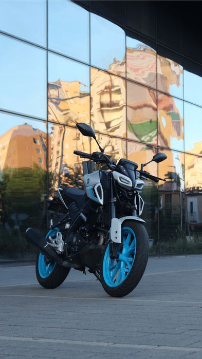 Yamaha
