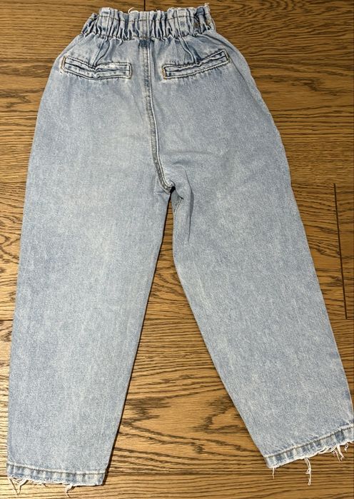 Джинси ZARA оригінал.