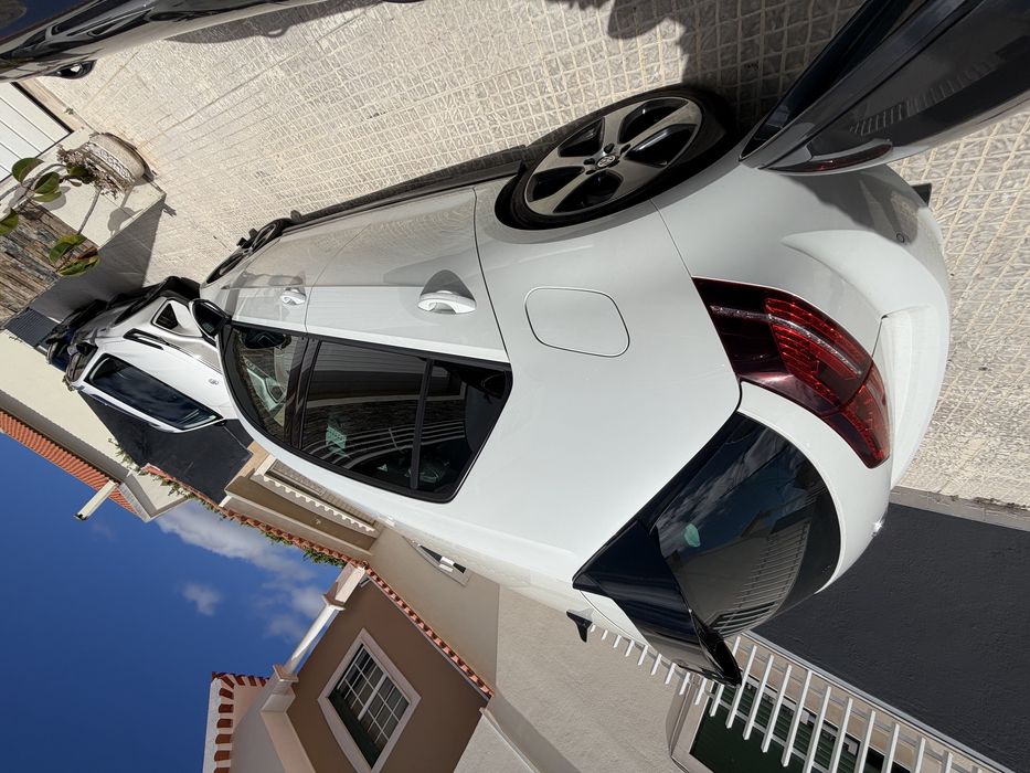 Golf gti mk7 DSG