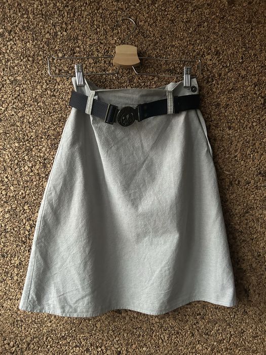 Mundur harcerski dziewczęcy ZHR-rezerwacja