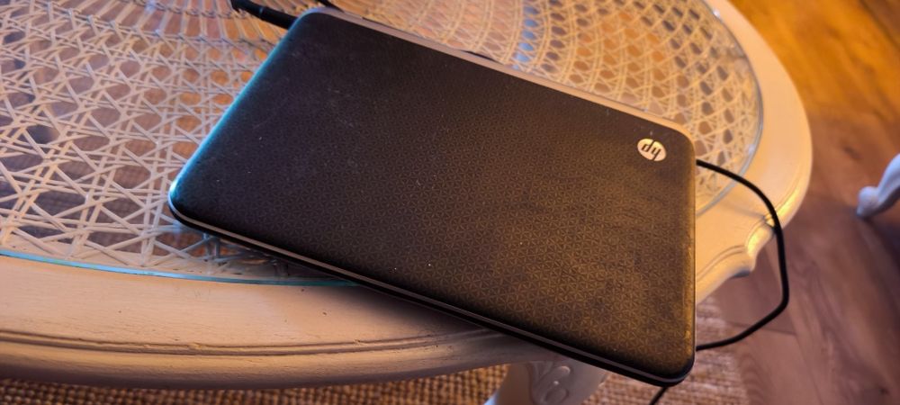 Notebook HP pavilion dm1