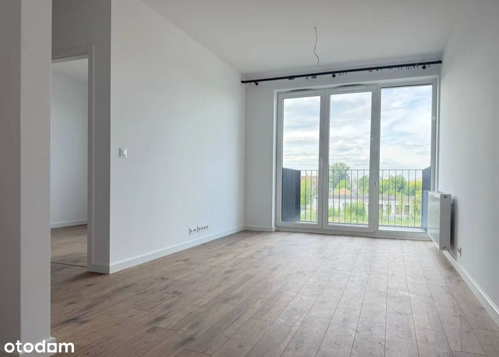 Zaraz Gotowe 2 pokoje + Najtańsze w OKOLICY + 15min do CENTRUM _ METRO