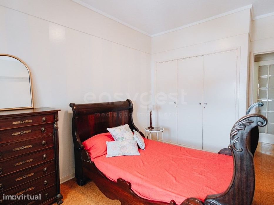 Apartamento T3 para Arrendamento | Torre do SolMar - Ponta Delgada