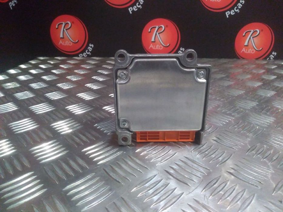 Sensor Do Airbag Lancia Lybra Sw (839_)