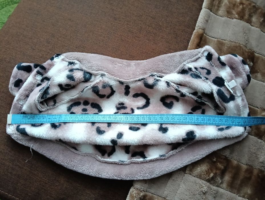 Жилетка для собак