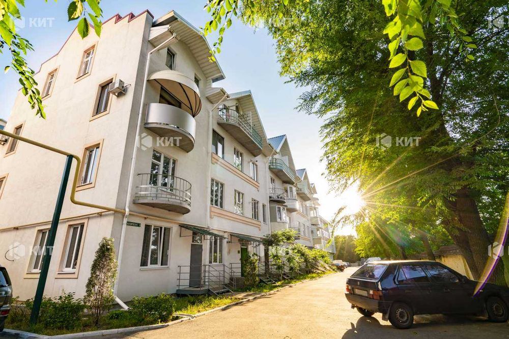 1к 57м2, ЖК Околиця (ЖК Околица, Холодная гора, Переяславская)124727