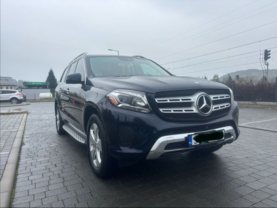 Mercedes-Benz Klasa CLS