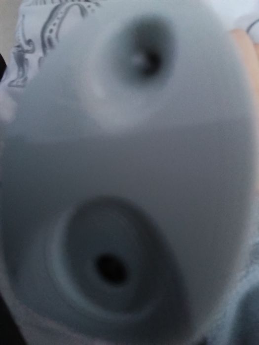 3D ручка жовтого кольору