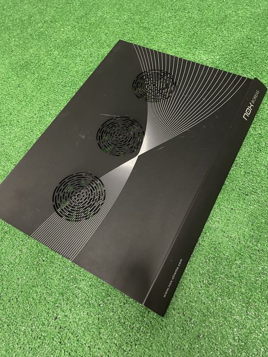 Base refrigeração Nox Boreas portátil 17’’