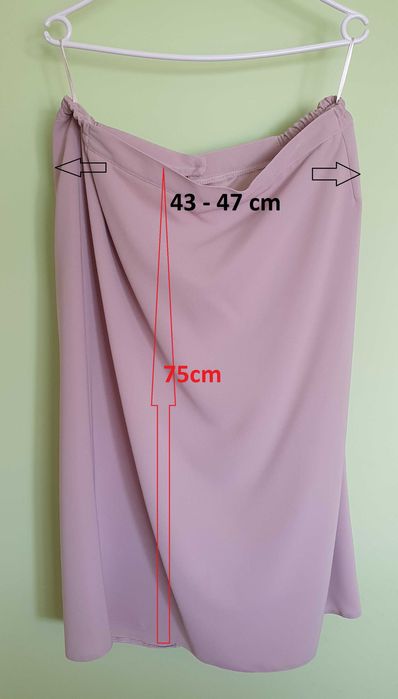 Garsonka 3 częściowa , rozm. 48 , Elis