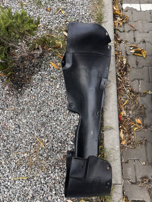 Підкрилок передній лівий vw 1J0809961A