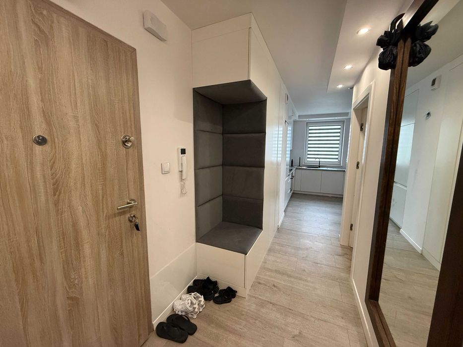 Apartment in Chełm, Przedmieście Okszowskie, Stare Miasto - Widok 3