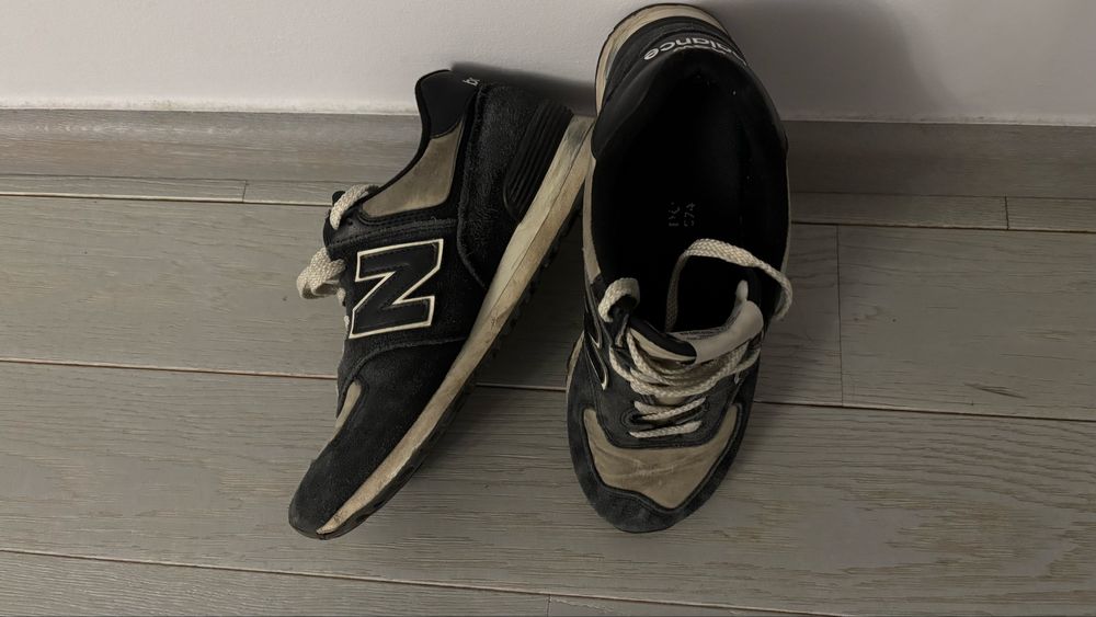 Buty new balance 574