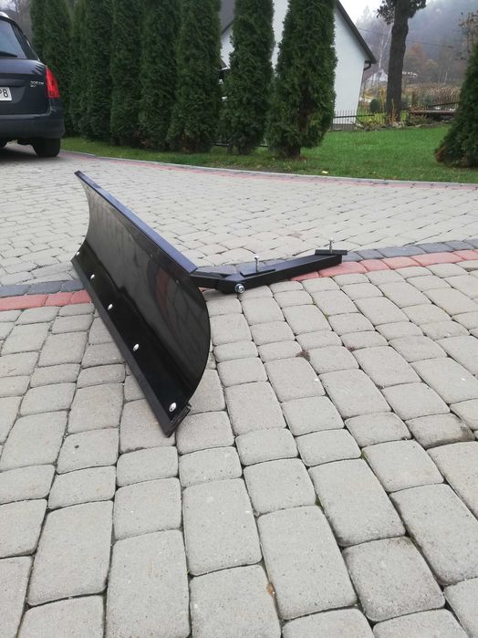 PŁUG do QUADA Traktorka Kosiarka Bashan phyton inny PROMOCJA